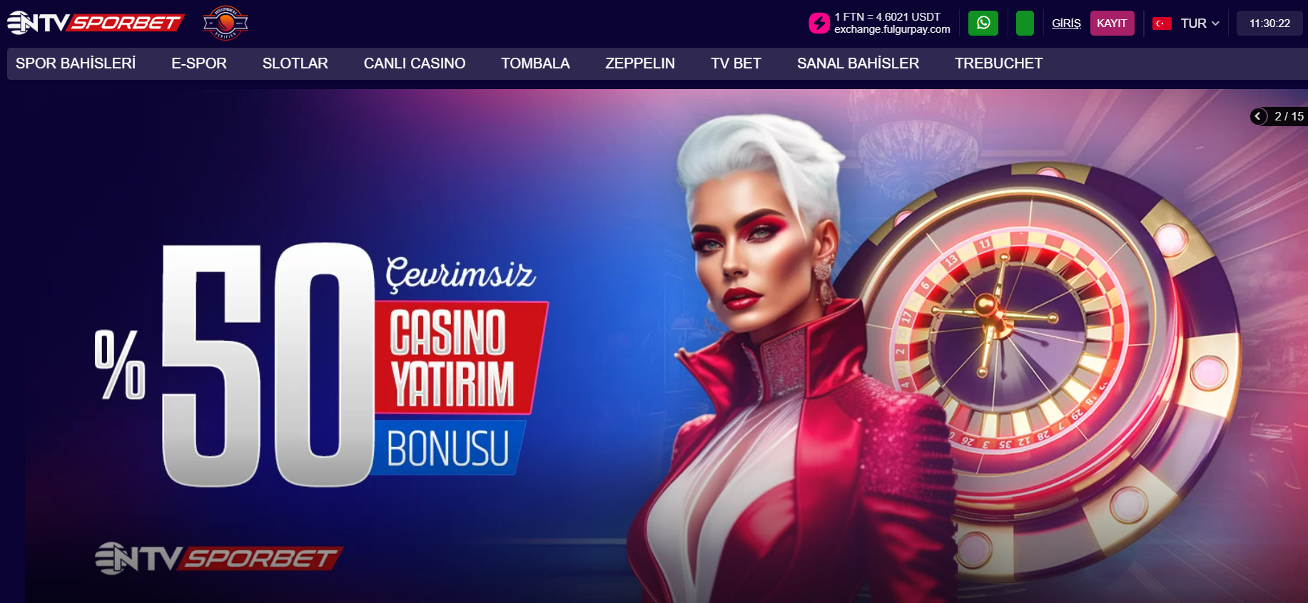 Ntvsporbet